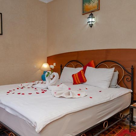 Riad Losra Μαρακές Εξωτερικό φωτογραφία