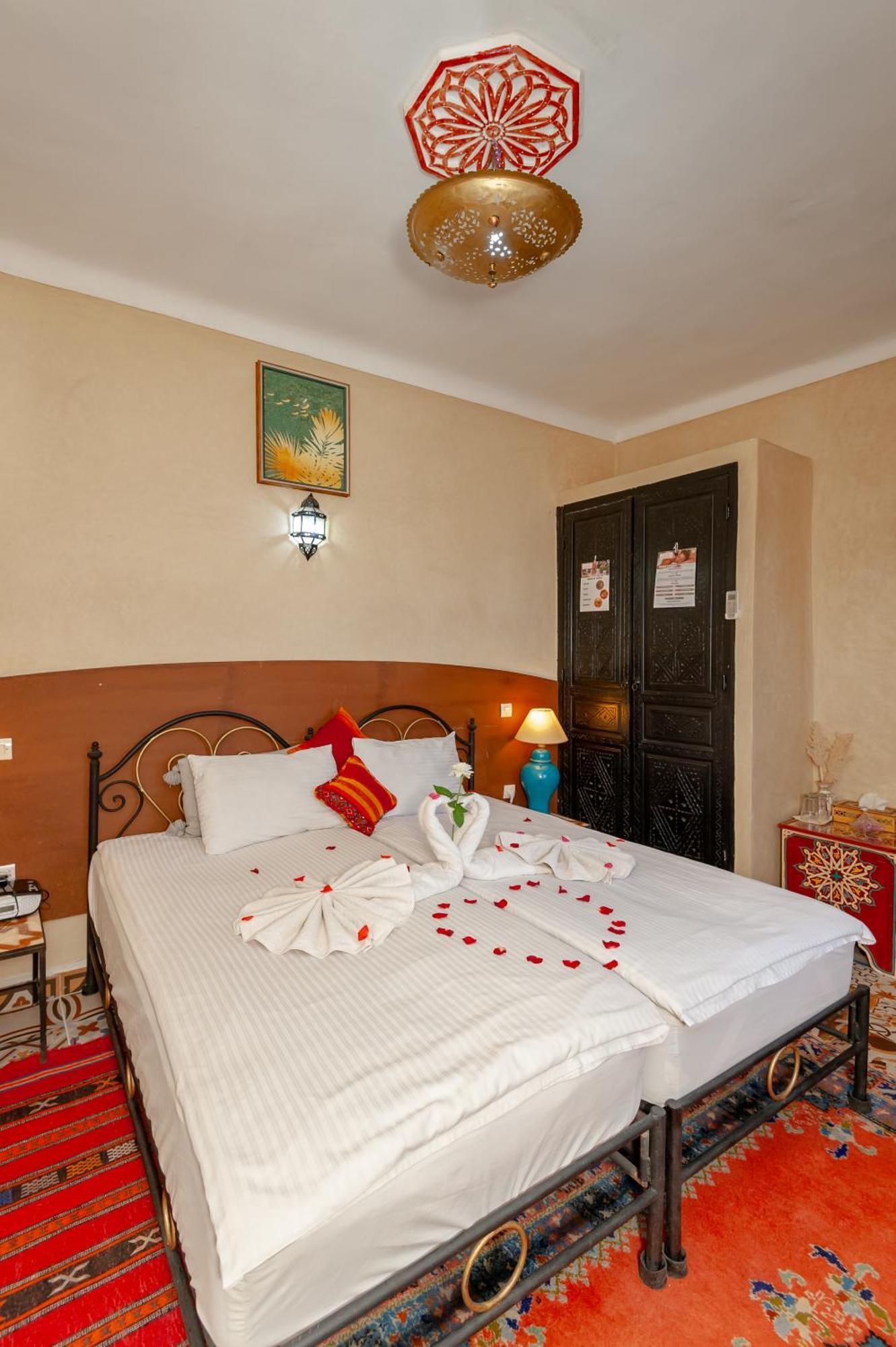 Riad Losra Μαρακές Εξωτερικό φωτογραφία